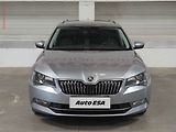 Škoda Superb (2017) 2.0 TDi, ČR, Style, DSG - náhled 1
