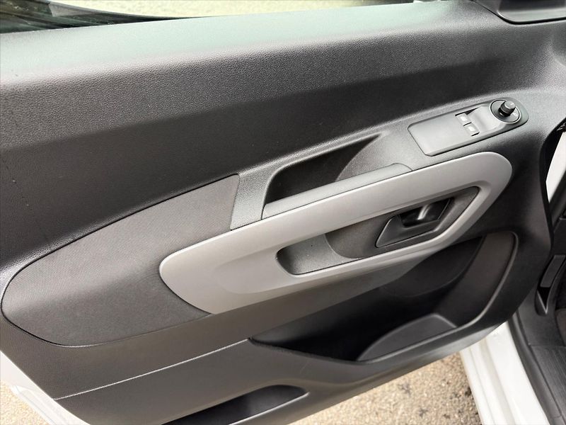 Toyota ProAce City Verso 1,5 Business 7S Tailgate - fotka 20 z 20
