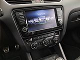 Škoda Octavia (2016) RS 230 2.0 TSI, Navi - náhled 12