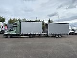 Iveco Daily (2026) 3.0Hi-matic, Průjezd. souprava - náhled 2
