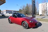 Mazda MX-5 (2026) 1,5 Skyactiv G132 Homura - náhled 3