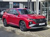 Hyundai Tucson 1,6 T-GDi 110kW, N-Line Style - náhled 7