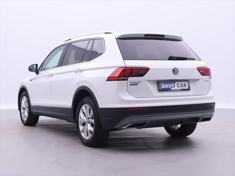 Volkswagen Tiguan Allspace 2,0 TDI 110kW CZ DPH - fotka 5 z 30
