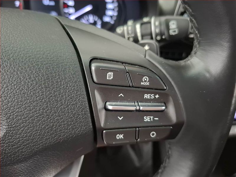 Hyundai i30 (2019) 1.4 T-GDI, Automat, Navi - fotka 19 z 21