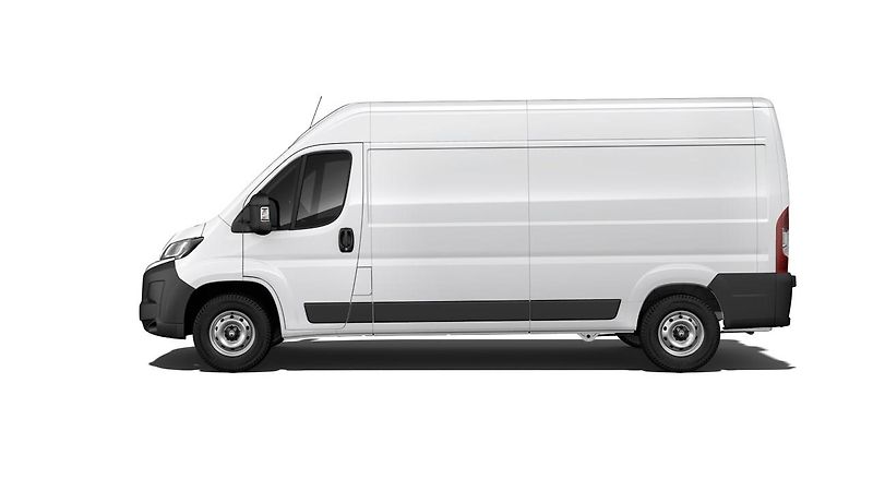 Citroën Jumper FURGON 35 L3H2 BlueHDi 140 S&S - fotka 2 z 4
