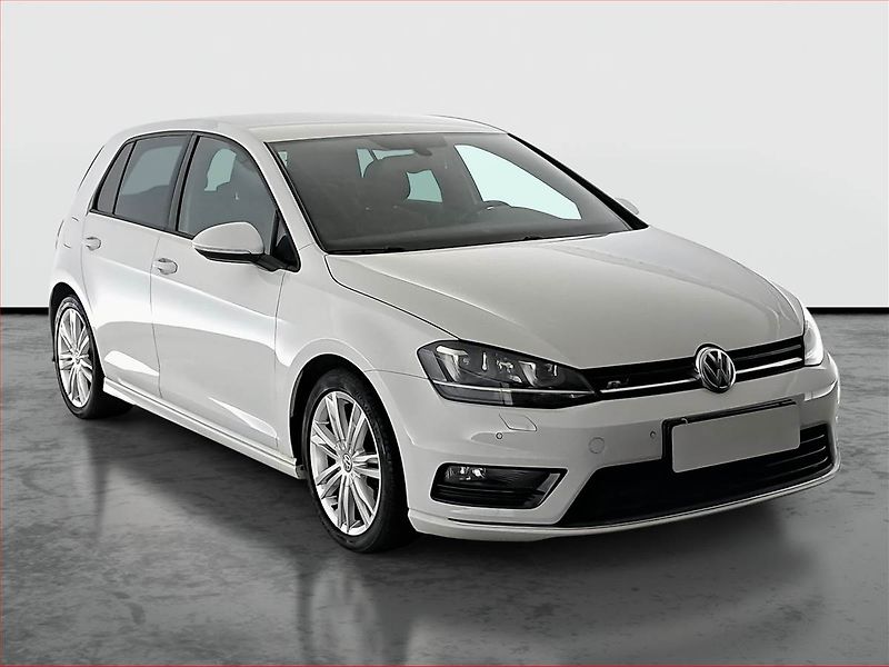 Volkswagen Golf (2015) R-Line 1.4 TSI, Serv.kniha - fotografie inzerátu