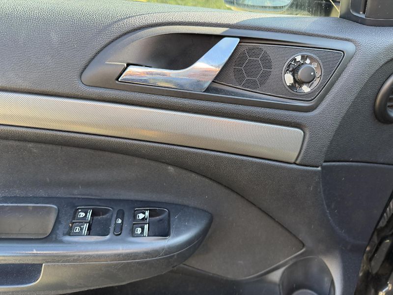 Škoda Octavia 1.9 TDI - fotka 13 z 20