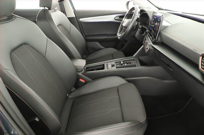 Cupra Formentor (2023) 1.4 e-Hybrid - fotka 7 z 28