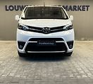 Toyota ProAce Verso 2,0D AT Shuttle Business Premi - náhled 3