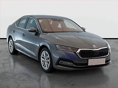 Škoda Octavia (2023) 2.0 TDI - fotografie inzerátu