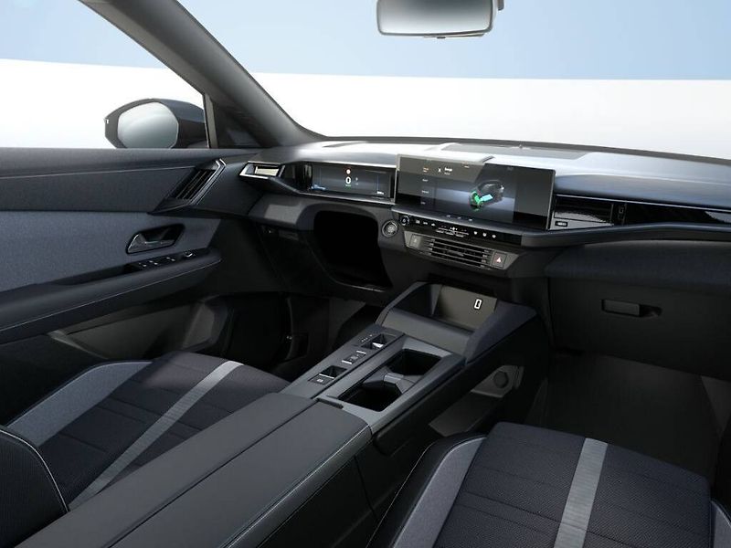 Opel Grandland (2025) Electric Edition 73kWh baterka - fotka 3 z 3