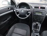 Škoda Octavia (2007) Ambiente 1.6, Serv.kniha - náhled 7