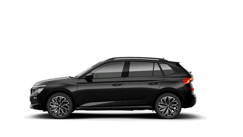 Škoda Kamiq (2026) Dynamic7DSG 1,0TSI - fotka 2 z 3