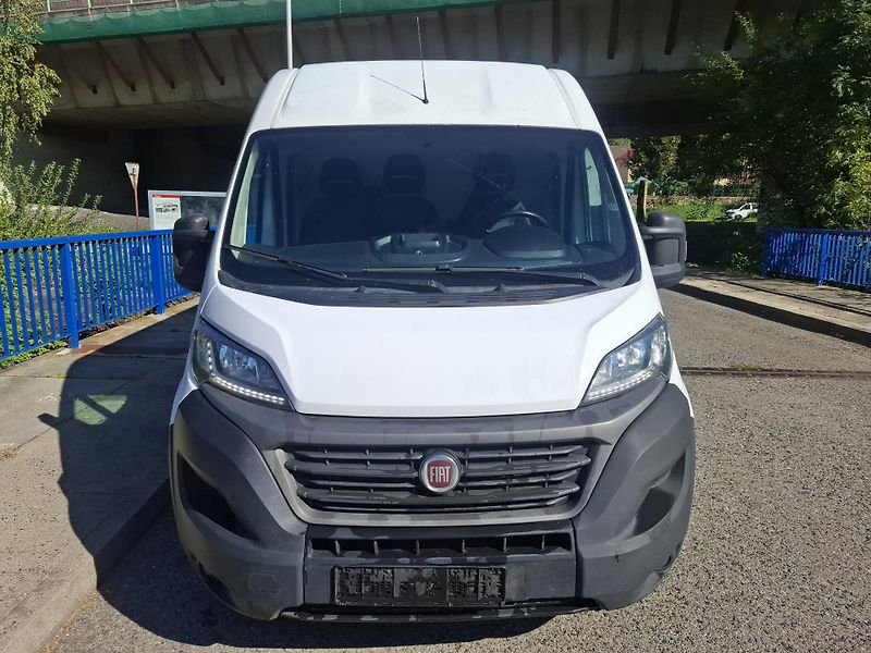 Fiat Ducato (2021) - fotka 2 z 9