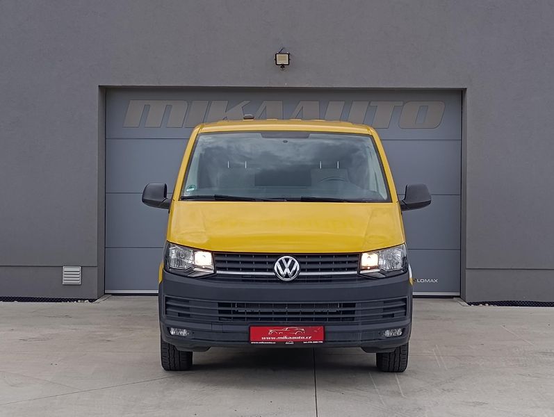 Volkswagen Transporter 2.0TDI 110kW LONG  - fotka 2 z 29