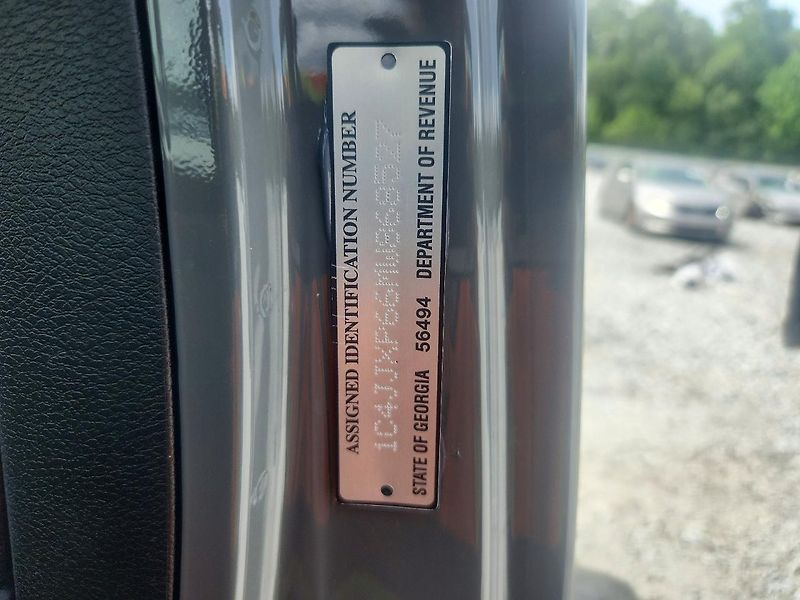 Jeep Wrangler (2021) Auto na cestě - fotka 12 z 12