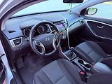 Hyundai i30 1.4 CVVT Trikolor, ČR - náhled 14