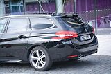 Peugeot 308 (2020) SW GT Line 1.5 BlueHDi 130 1 M - náhled 6