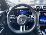 Mercedes-Benz GLC GLC 300de 4Matic AMG - náhled 12