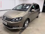 Volkswagen Sharan (2016) 2.0TDi, ČR, servis.kniha, AT - náhled 1