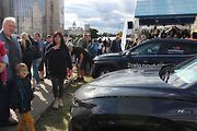 V České Lípě se o víkendu konal první ročník Speed Festivalu.