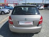Škoda Fabia 1,2 TSI,77kW,DSG,klima,servis, - náhled 6