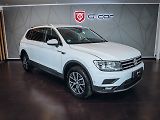 Volkswagen Tiguan Allspace 2.0 TDI DSG Comfortline - náhled 1