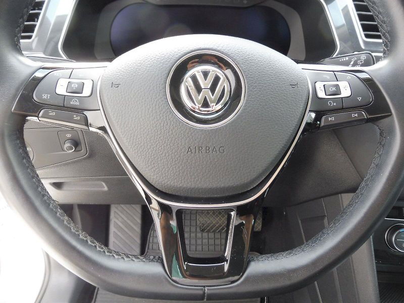 Volkswagen Tiguan (2017) Highline 2,0 TDI 140kW DSG 4MO - fotka 10 z 27