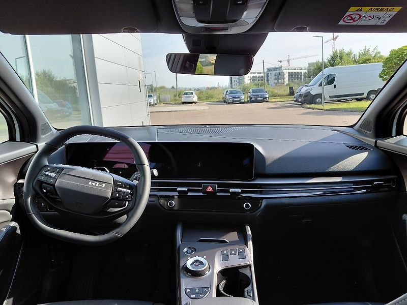 Kia Sportage BLACK EDITION 1,6 T-GDi GPF 7D - fotka 12 z 12