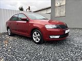 Škoda Rapid 1,2 TSI,63kW,tažné,1.maj.,ČR - náhled 1