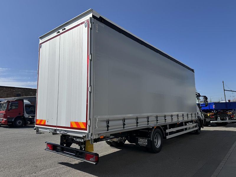 Iveco Eurocargo (2026) 120-250*IHNED*11.99T*20PAL*NEW - fotka 8 z 22