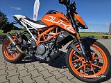 KTM 390 Duke (2019) - náhled 1