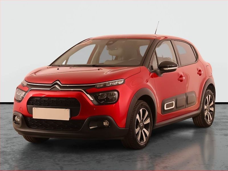 Citroën C3 (2024) Shine 1.2 PureTech, Automat - fotka 2 z 26