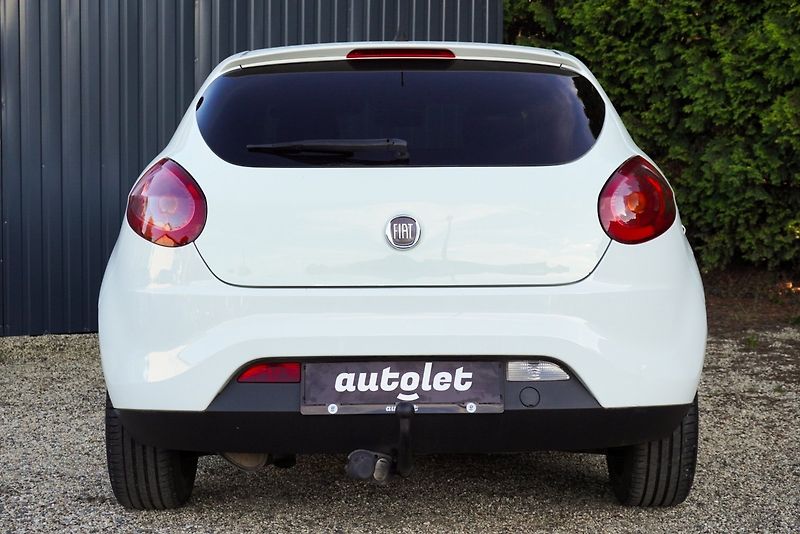 Fiat Bravo 1.4 T JET RACING - fotka 36 z 38