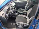 Škoda Fabia (2017) 1.2 TSI, ČR, AC, temp - náhled 2