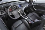 Opel Cascada.