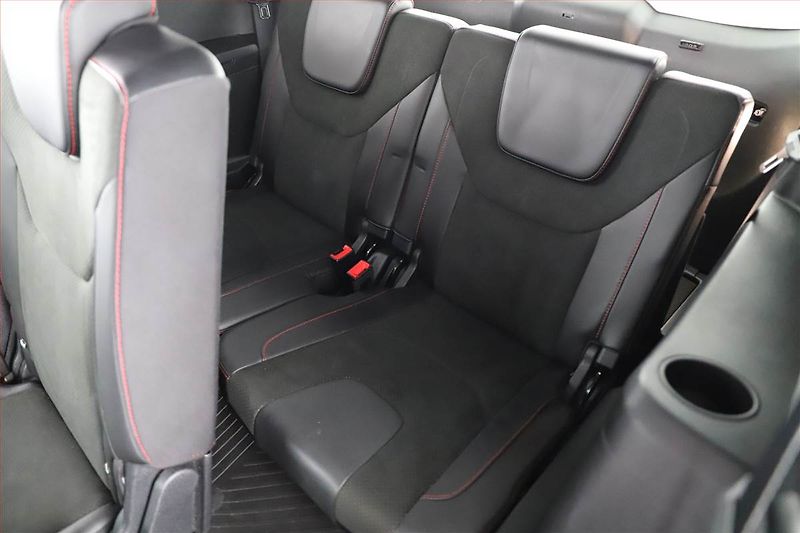 Ford S-MAX (2020) 2.0 EcoBlue, 4X4, Automat, ČR - fotka 9 z 20