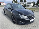 Seat Ibiza 1,4 TSI FR 135kw Automat DPH - náhled 37