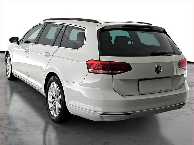 Volkswagen Passat (2017) Comfortline 2.0 TDI, Automat - fotka 4 z 19
