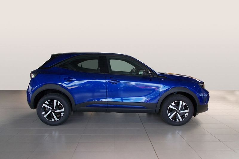 Opel Mokka (2026) Edition 1.2 TURBO (100 kW/136 - fotka 6 z 27