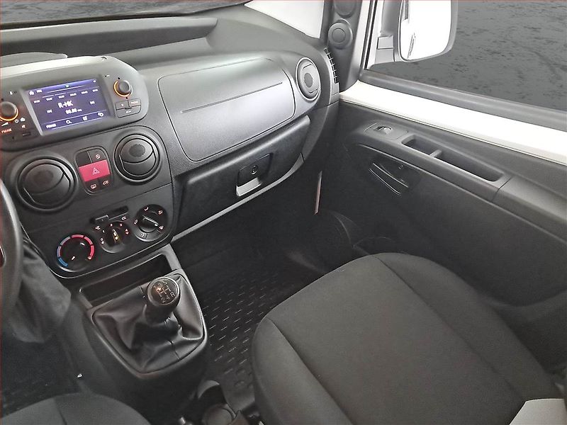 Fiat Fiorino (2020) 1.3 Multijet, ČR, 1Maj, DPH - fotka 8 z 16