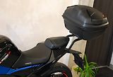 CFMOTO 650 NK (2022) 650NK - hezký stav, původ ČR - náhled 16