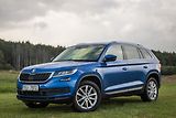 Škoda Kodiaq 147kW, tažné - náhled 1