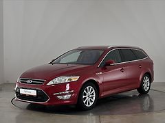 Ford Mondeo Titanium - fotografie inzerátu