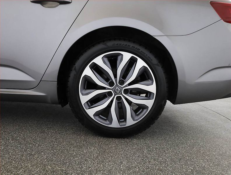 Renault Talisman (2017) 1.6 dCi, Automat, Serv.kniha - fotka 20 z 20