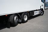 Iveco S-WAY (2021) 420 / E 6 / KONTENER + WINDA / - náhled 19