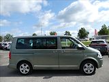 Volkswagen Multivan 2,0 TDi DSG 4x4,závěs,HIGHLINE - náhled 12