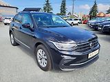 Volkswagen Tiguan 2.0 TDi 90kW LIFE - náhled 7