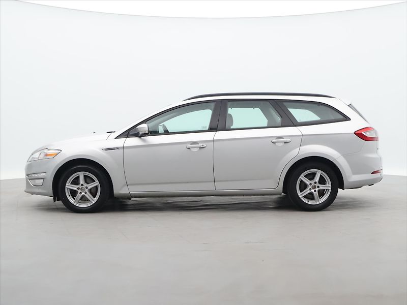 Ford Mondeo 1.6 TDCi 85kW Aut.Klima Navi - fotka 4 z 28