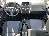 Fiat Sedici (2007) 1.9 JTD 4x4, 1.maj, STK9/28 - náhled 8